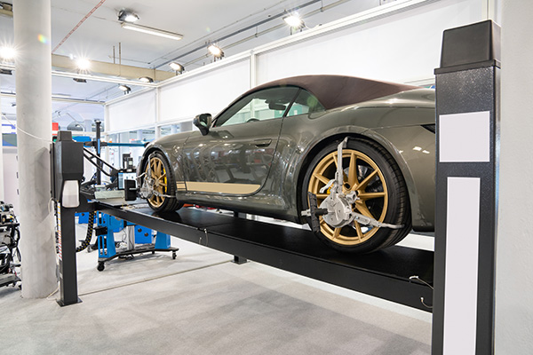 Factors Leading to Car Alignment Issues | Exclusive Motorworks